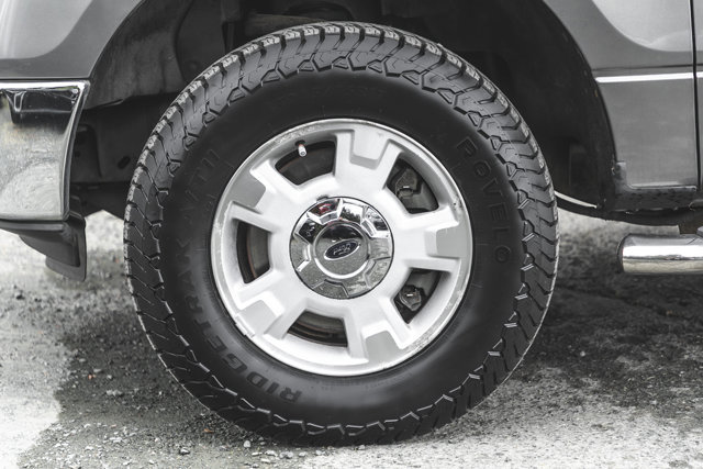 2014 Ford F-150-4