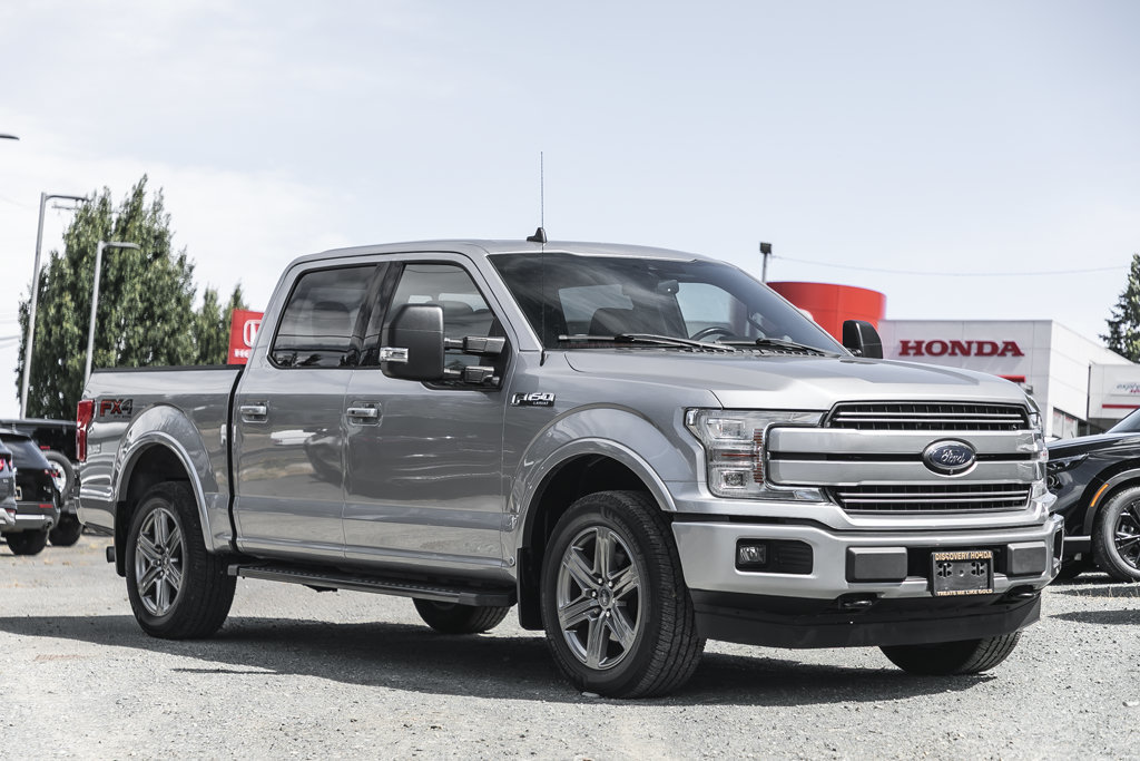 2020 Ford F-150-0