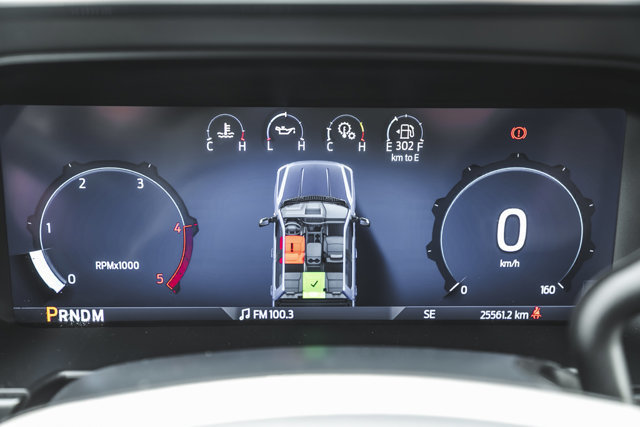 2025 Ford Super Duty F-350 SRW-48