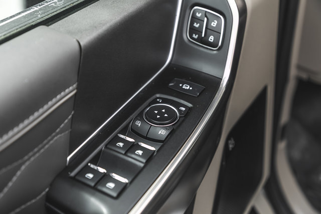 2025 Ford Super Duty F-350 SRW-26