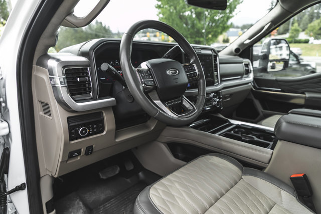 2025 Ford Super Duty F-350 SRW-29