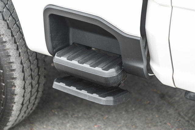 2025 Ford Super Duty F-350 SRW-14