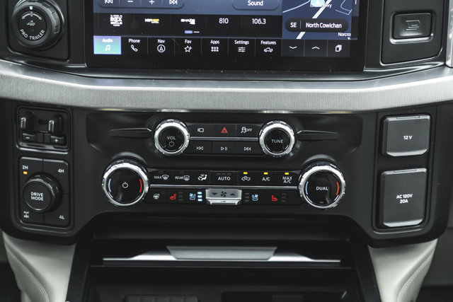 2025 Ford Super Duty F-350 SRW-46