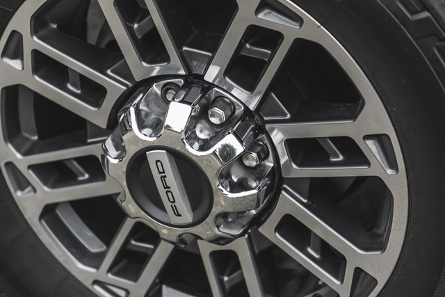 2025 Ford Super Duty F-350 SRW-15
