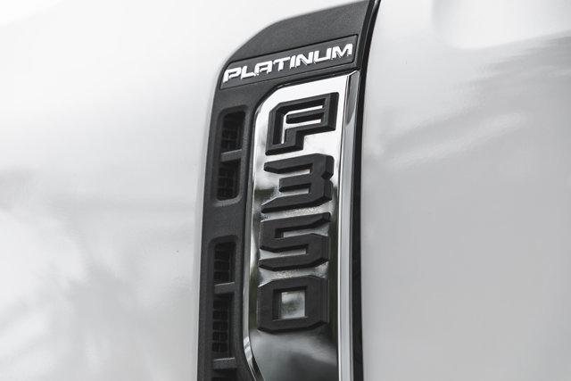 2025 Ford Super Duty F-350 SRW-7