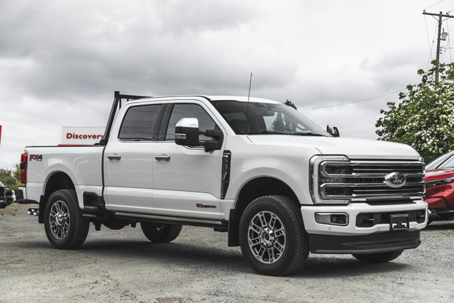 2025 Ford Super Duty F-350 SRW-0
