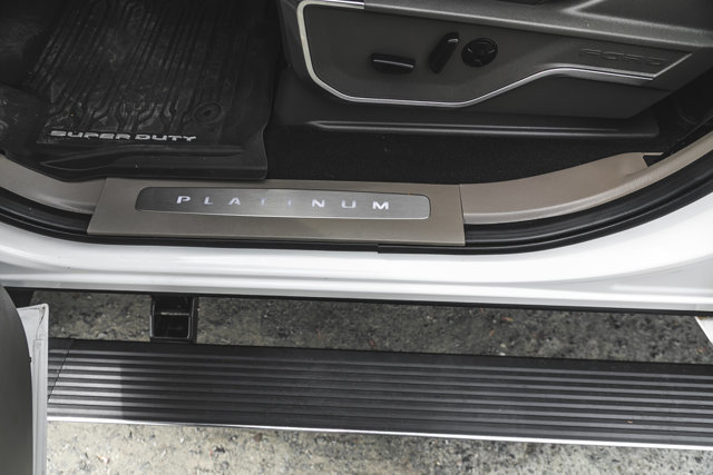 2025 Ford Super Duty F-350 SRW-31
