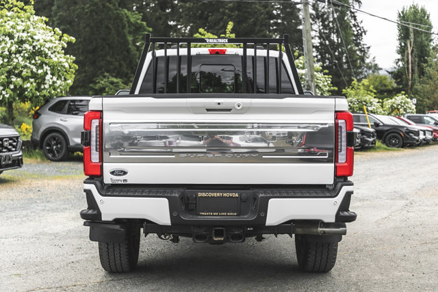 2025 Ford Super Duty F-350 SRW-11