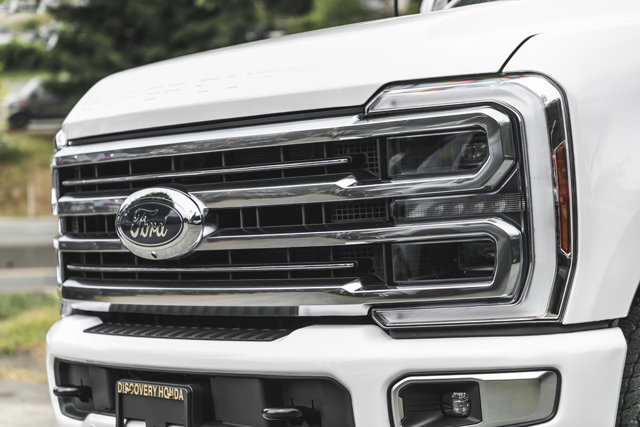 2025 Ford Super Duty F-350 SRW-3