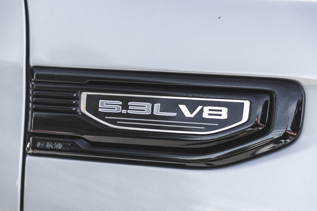 2025 GMC Sierra 1500 Elevation-10