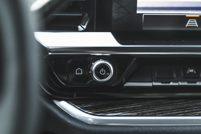 2025 GMC Sierra 1500 Elevation-35