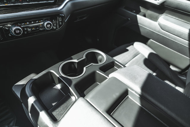 2025 GMC Sierra 1500 Elevation-40