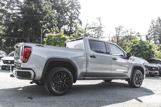 2025 GMC Sierra 1500 Elevation-8