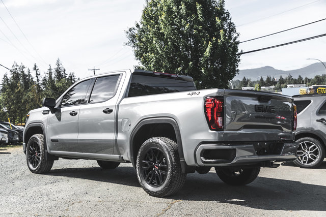 2025 GMC Sierra 1500 Elevation-6