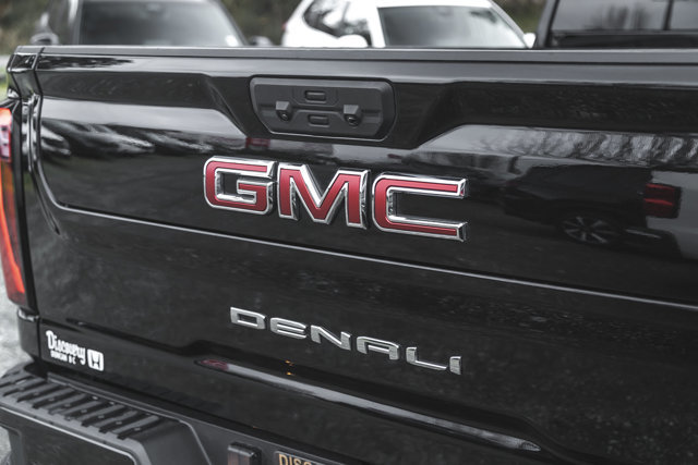 2025 GMC Sierra 3500HD Denali-14