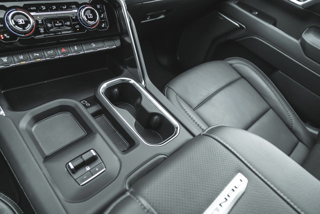 2025 GMC Sierra 3500HD Denali-43