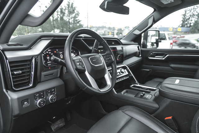 2025 GMC Sierra 3500HD Denali-20