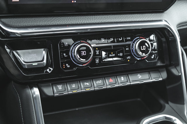 2025 GMC Sierra 3500HD Denali-41