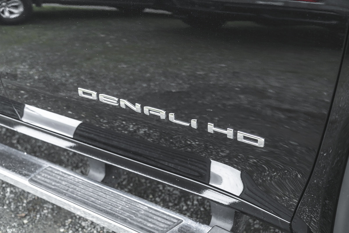 2025 GMC Sierra 3500HD Denali-12