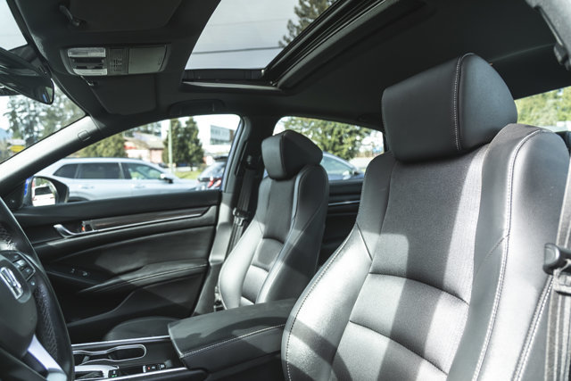 2019 Honda Accord Sedan Sport-18