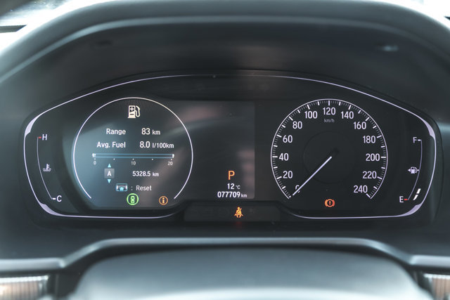 2019 Honda Accord Sedan Sport-28