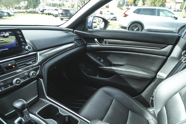 2019 Honda Accord Sedan Sport-36