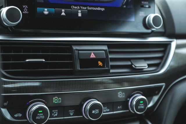 2019 Honda Accord Sedan Sport-32