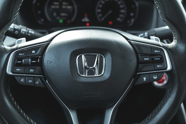 2019 Honda Accord Sedan Sport-29