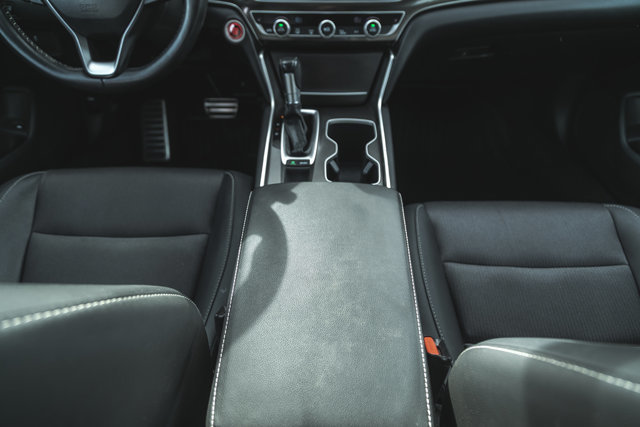 2019 Honda Accord Sedan Sport-25