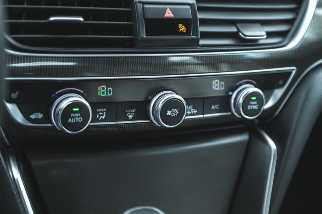 2019 Honda Accord Sedan Sport-33