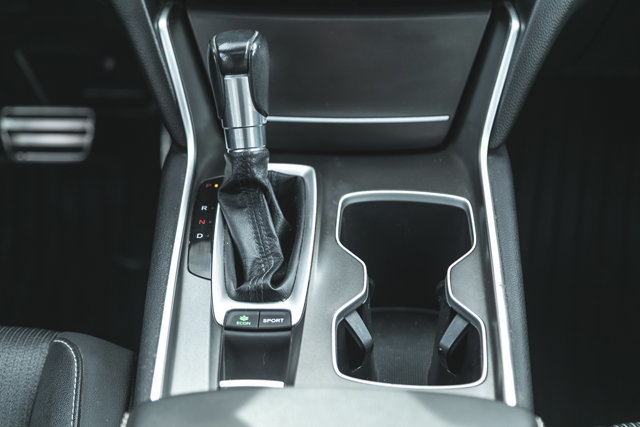 2019 Honda Accord Sedan Sport-24