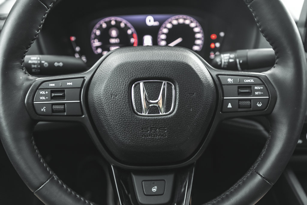 2025 Honda Accord Sedan SE-26