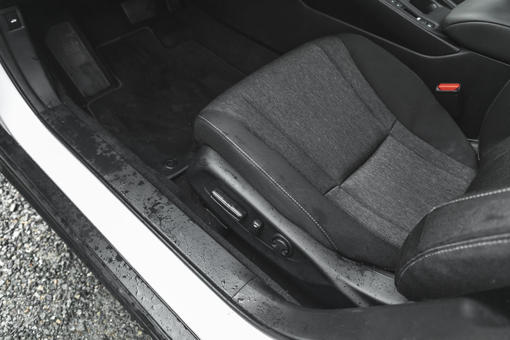2025 Honda Accord Sedan SE-15