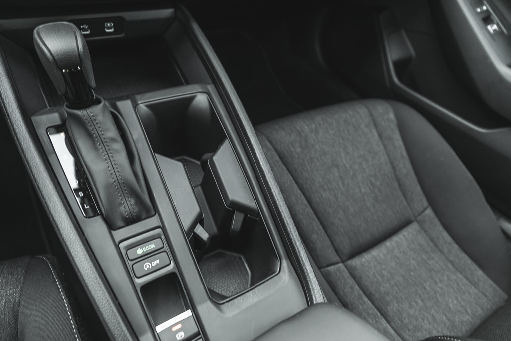 2025 Honda Accord Sedan SE-30