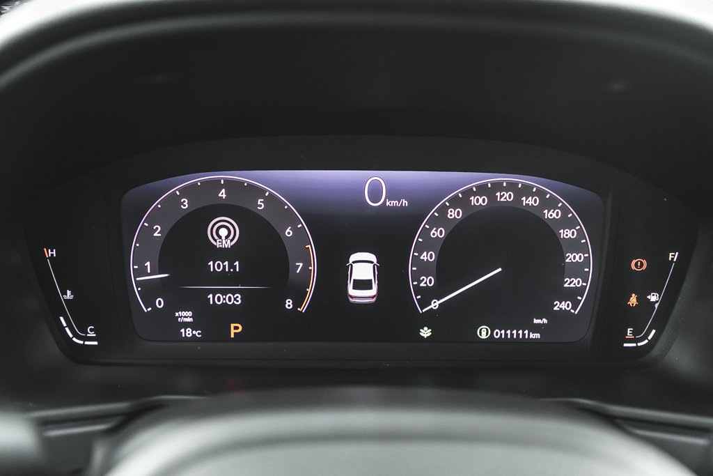 2025 Honda Accord Sedan SE-25