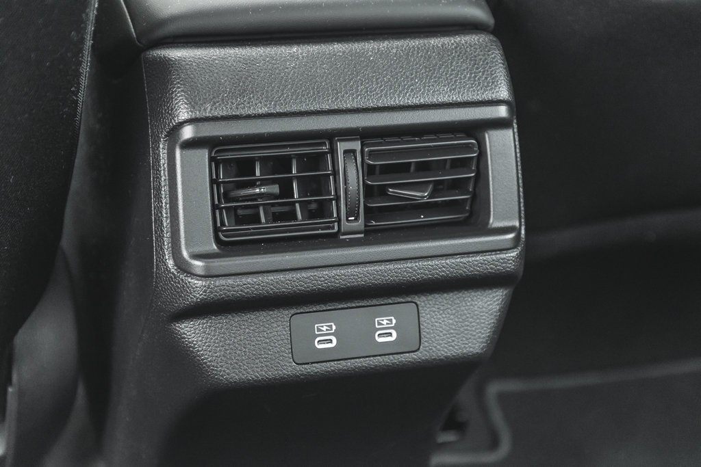 2025 Honda Accord Sedan SE-18