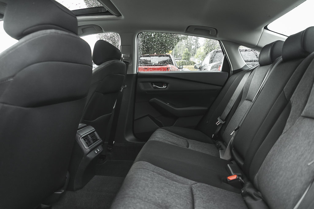 2025 Honda Accord Sedan SE-17