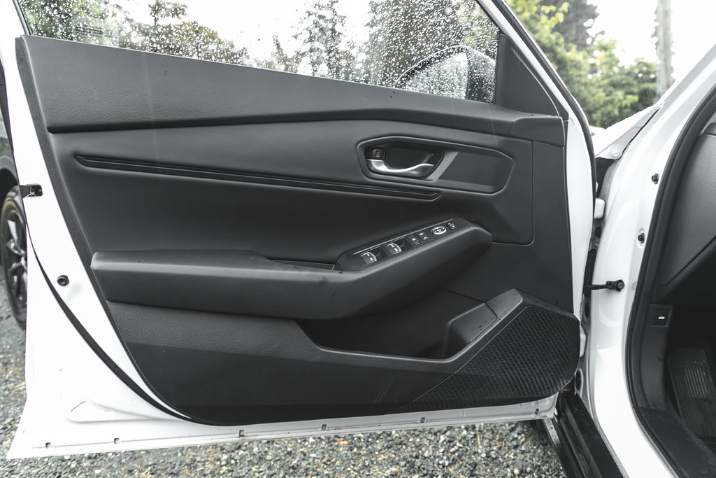 2025 Honda Accord Sedan SE-12