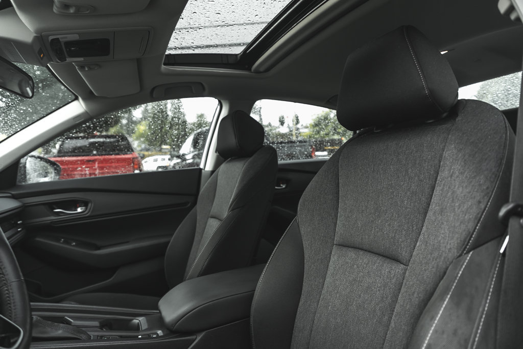 2025 Honda Accord Sedan SE-16