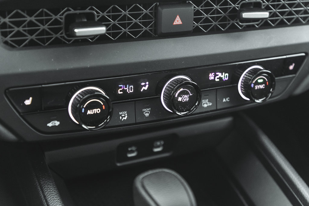 2025 Honda Accord Sedan SE-28