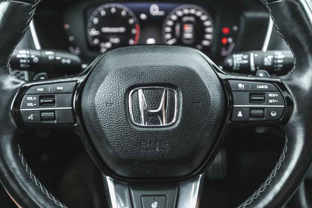 2023 Honda Civic Hatchback Sport Touring-28