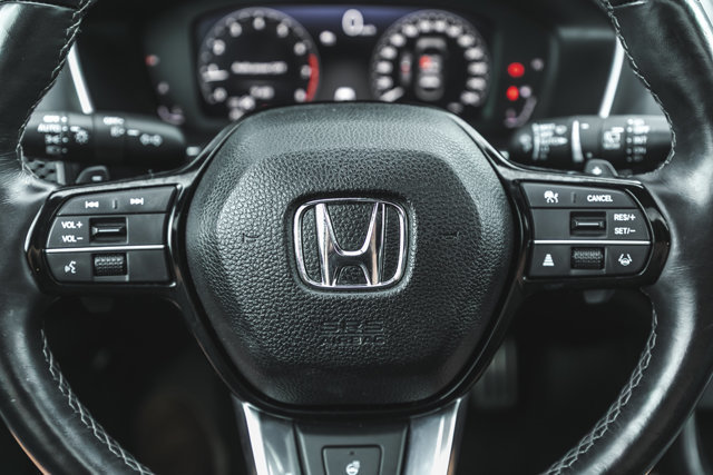 2023 Honda Civic Hatchback Sport Touring-28