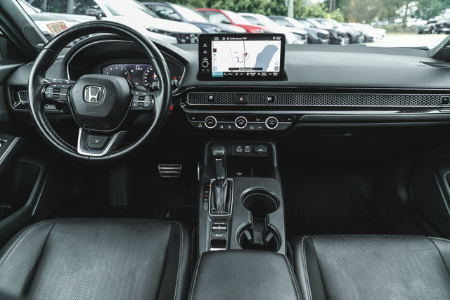 2023 Honda Civic Hatchback Sport Touring-20