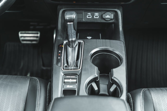 2023 Honda Civic Hatchback Sport Touring-24