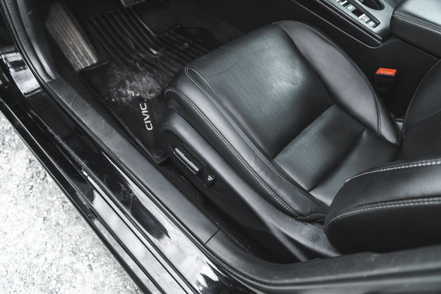 2023 Honda Civic Hatchback Sport Touring-16
