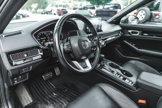 2023 Honda Civic Hatchback Sport Touring-15