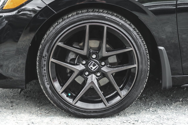 2023 Honda Civic Hatchback Sport Touring-4