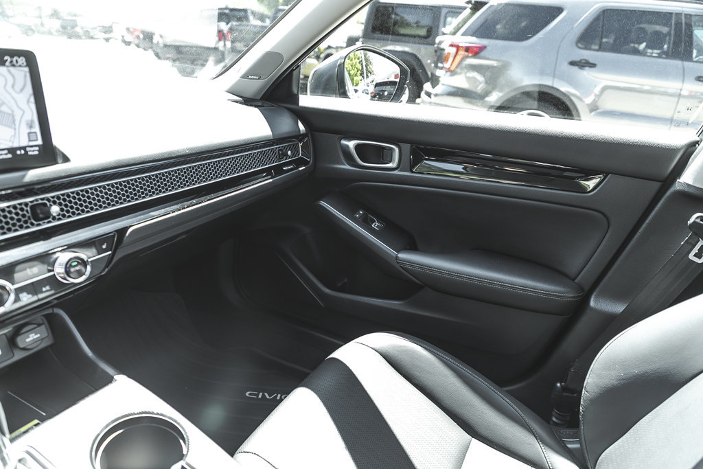 2023 Honda Civic Sedan Touring-36