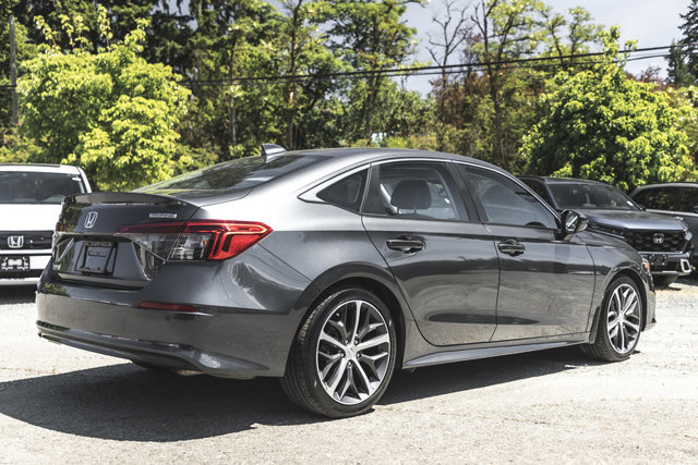 2023 Honda Civic Sedan Touring-8