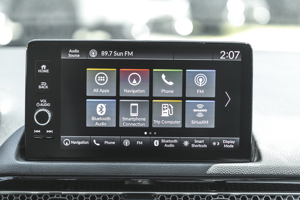 2023 Honda Civic Sedan Touring-23